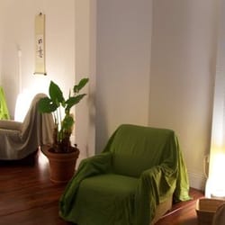 Community Acupuncture Ukiah