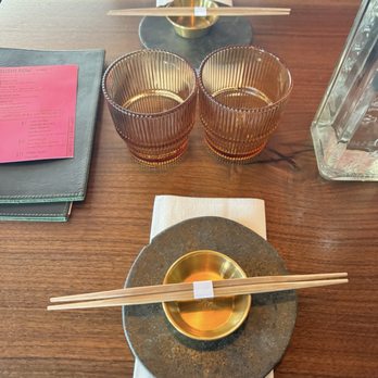 Sushi Row - Plating - Sushi Bars Near Me - Colorado Springs, Colorado