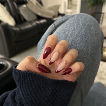 Touch Nail Spa - Nail Salons Near Me - Wesley Chapel, Florida