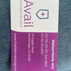 Tara Dermatology Center - Love her!