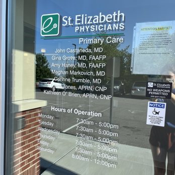 St Elizabeth Healthcare - Hours & Doctors - Hospitals Near Me - Hebron, Kentucky St Elizabeth Healthcare - Hours & Doctors - Hospitals Near Me - Hebron, Kentucky