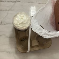 The Burger Den