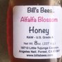 Photo of Bill's Bees Honey
