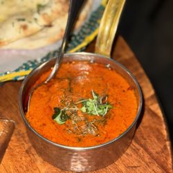 Khan Saab Desi Craft Kitchen - Butter Chicken