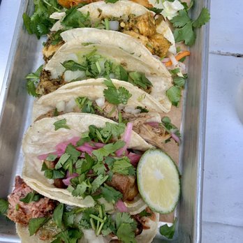 Bartaco - Mexican Near Me - Tampa, Florida Bartaco - Mexican Near Me - Tampa, Florida