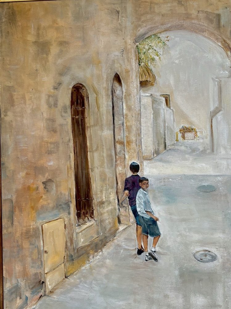 The office of Claire Vines, Psy.D - grief counselor in Rancho Mirage, CA