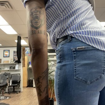 KS Tattoos - Sealed the deal in ink! - Tattoo Near Me