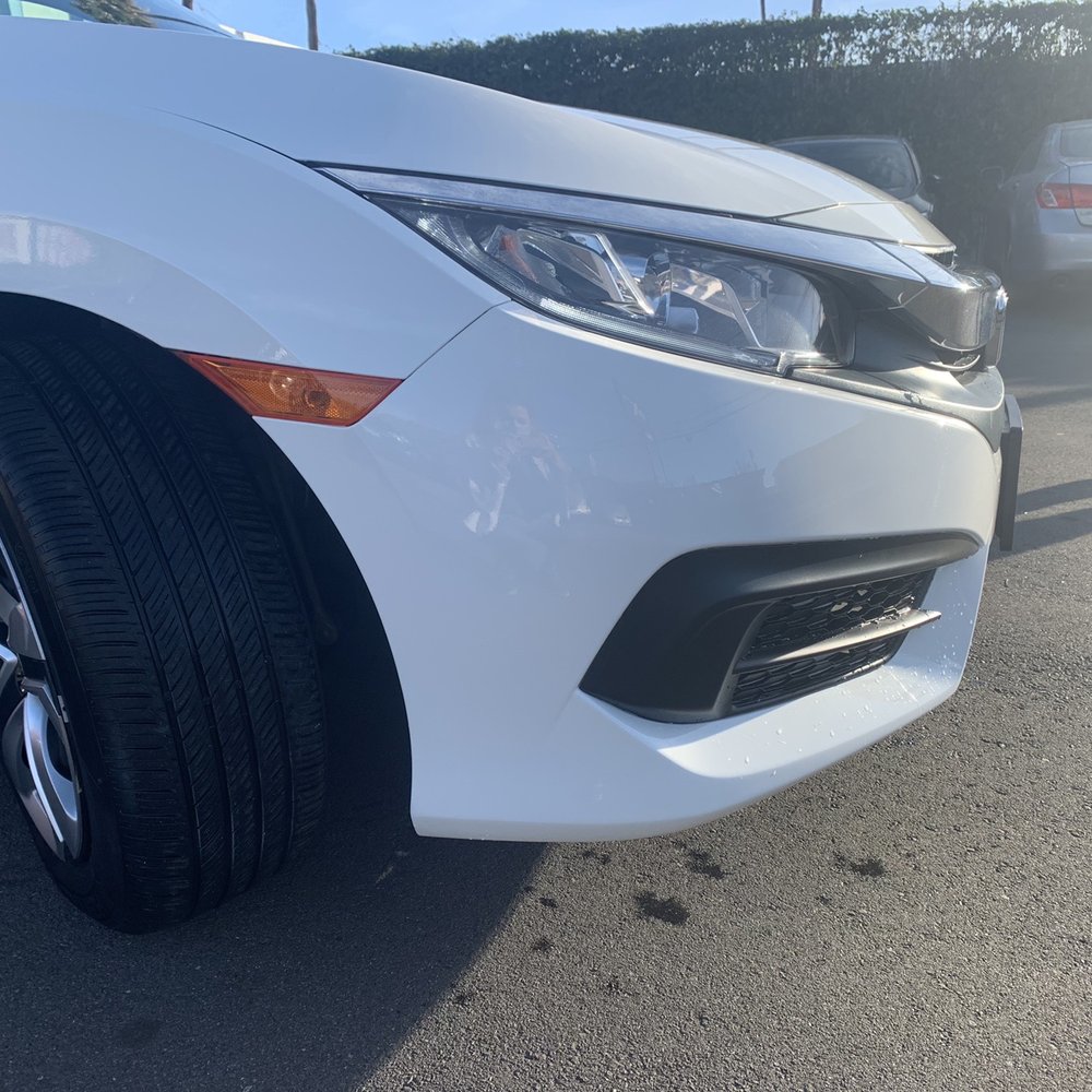 Fix Auto Northridge - After - Body Shops Near Me - Northridge, California Fix Auto Northridge - After - Body Shops Near Me - Northridge, California