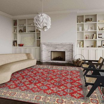 Pasargad - Carpeting Near Me - Washington, DC, District of Columbia