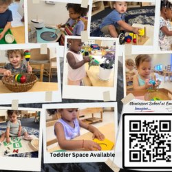 Montessori School at Emory
