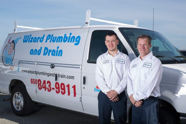 Wizard Plumbing Drain Updated August 2025 271 Photos 2333