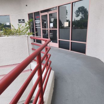 San Gabriel Valley Physical Therapy - Heading into my P.T session! - Physical Therapy Near Me - Alhambra, California San Gabriel Valley Physical Therapy - Heading into my P.T session! - Physical Therapy Near Me - Alhambra, California