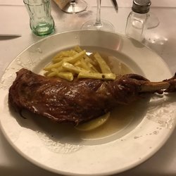 Lis 2 - Lechazo de menú de feria