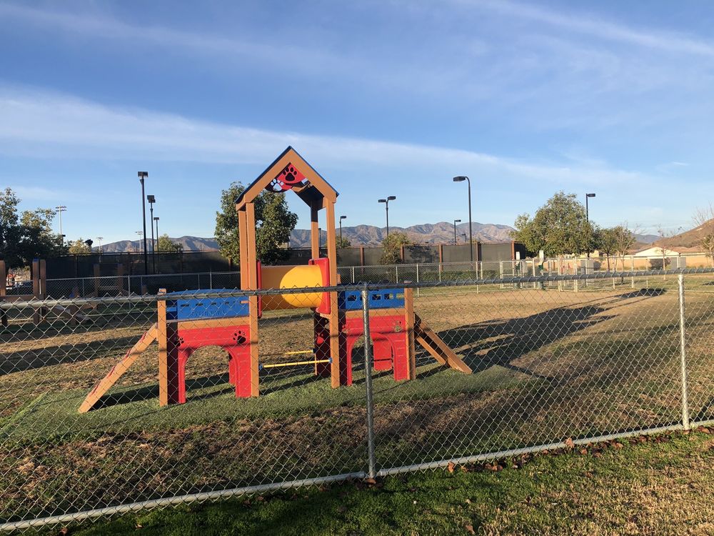 ROSETTA CANYON DOG PARK 16 Photos & 14 Reviews 39423 Ardenwood Way