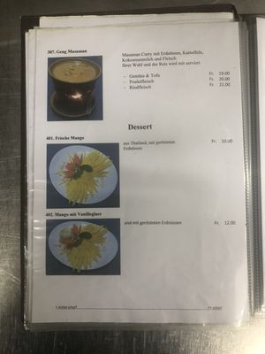 Menu photo 1 Shanghai Asiatische Waren AG Luzern, LU