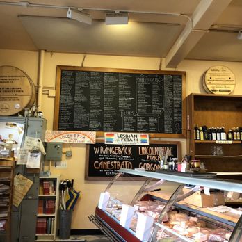 The Cheeseboard Collective - Interior - Bakeries Near Me - Berkeley, California
