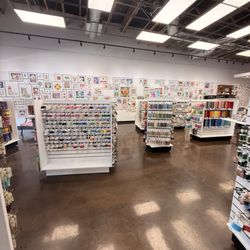 BeStitched Needlepoint - Thread selection