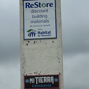 Habitat For Humanity - Building Supplies Near Me - Fort Worth, Texas Habitat For Humanity - Building Supplies Near Me - Fort Worth, Texas