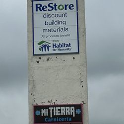 Habitat For Humanity