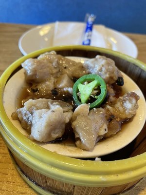 Dim Sum Café by null