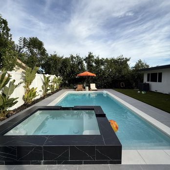 Allstate Pools & Spas - Pool & Hot Tub Service Near Me - Thousand Oaks, California
