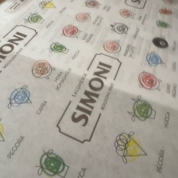 Simoni Laboratorio - Italian Near Me - Bologna, BO