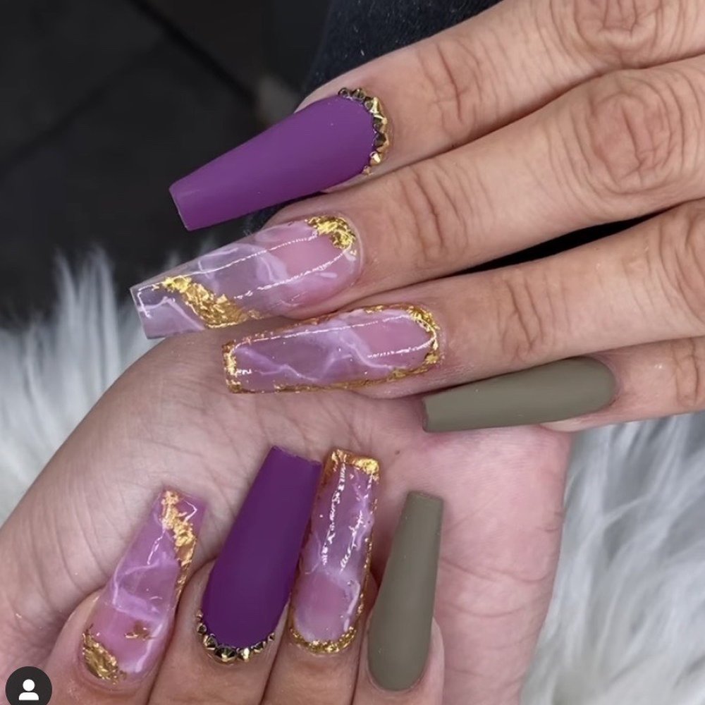We Nails - Aaron! - Waxing Near Me - Northridge, California We Nails - Aaron! - Waxing Near Me - Northridge, California