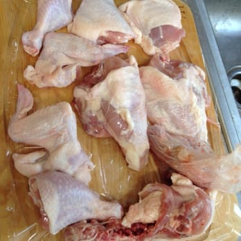 North Market Poultry & Game - Whole fryer chicken for just $8 and they cut it for me! - Grocery Near Me - Columbus, Ohio North Market Poultry & Game - Whole fryer chicken for just $8 and they cut it for me! - Grocery Near Me - Columbus, Ohio