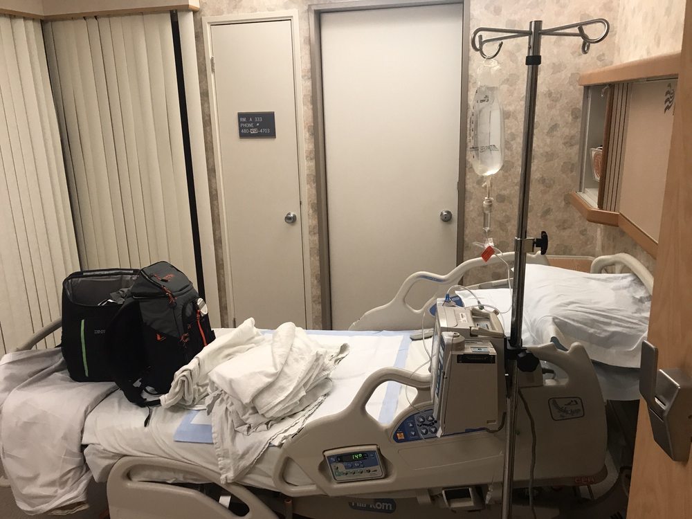 Banner Desert Medical Center Visit Now 77 Photos 222 Reviews