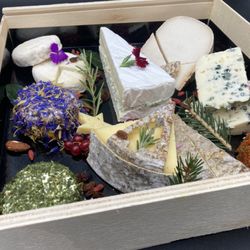 FROMAGERIE DE LA SAPAUDIE