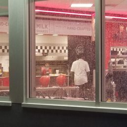 At least employees get to eat At least employees get to eat