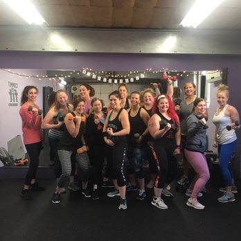 Commit 2B Fit Studio - Open house at the studio - Boot Camps Near Me - Quincy, Massachusetts