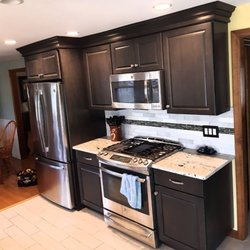Junior Samuels - GE Appliances Repair