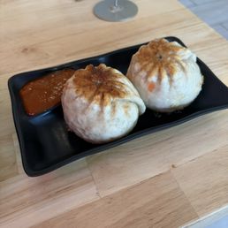 Beef Bao Beef Bao