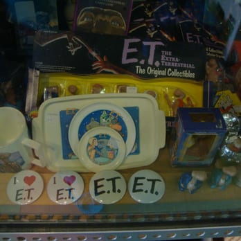 Billy Galaxy - Toy Stores Near Me - Portland, Oregon
