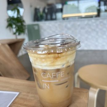 Caffe In Coffee Roasters - Coffee & Tea Near Me - Tustin, California Caffe In Coffee Roasters - Coffee & Tea Near Me - Tustin, California