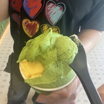 Matcha Town - Gelato Near Me - Cupertino, California Matcha Town - Gelato Near Me - Cupertino, California