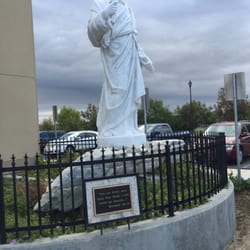St. Peter Prince of Apostles - St. Peter