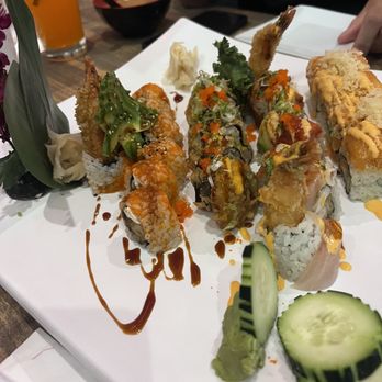 Mikado Sushi - Ramen Near Me - Orlando, Florida Mikado Sushi - Ramen Near Me - Orlando, Florida