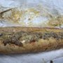 Photo of Vontes Philly Cheesesteak