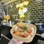 Cheese Wheel Pasta