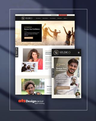 ATS Design Group