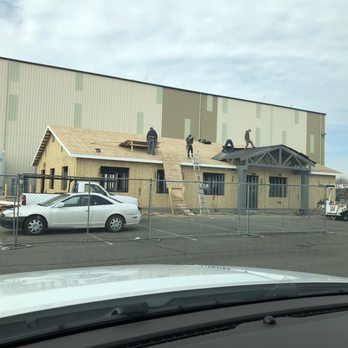 C3 Builders - Office building in Escalon for Hogan Manufacturing - General Contractors Near Me - Oakdale, California C3 Builders - Office building in Escalon for Hogan Manufacturing - General Contractors Near Me - Oakdale, California