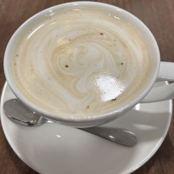 Le Cordon Bleu - Cafes Near Me - London, XGL