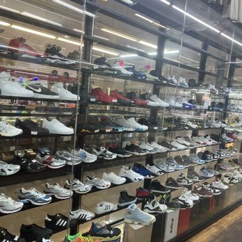 Sneaker Choice - Shoe Stores Near Me - Jamaica, New York Sneaker Choice - Shoe Stores Near Me - Jamaica, New York