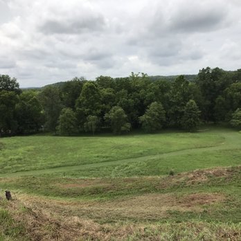 Etowah Indian Mounds - Museums Near Me - Cartersville, Georgia