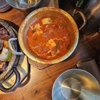 Jin Cook - Korean Near Me - Buena Park, California