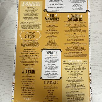 Blair Classic Cafe - Menu - Breakfast & Brunch Near Me - Blair, Nebraska Blair Classic Cafe - Menu - Breakfast & Brunch Near Me - Blair, Nebraska
