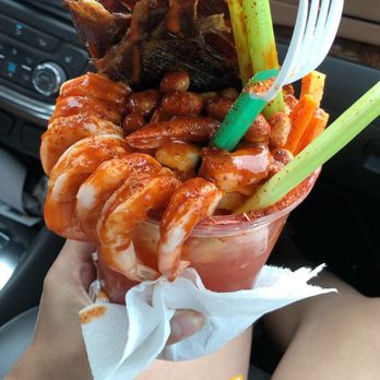 Temo's Stop N Drive Thru - Miche Especial - Convenience Stores Near Me - Tomball, Texas