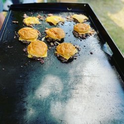 Regular Burgers